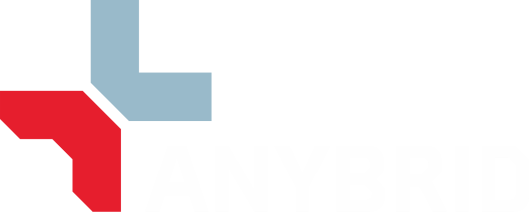 ANYBRID Logo