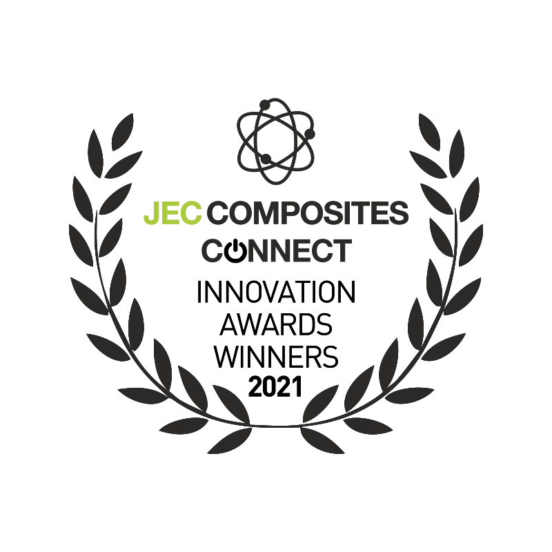 JEC Award Logo