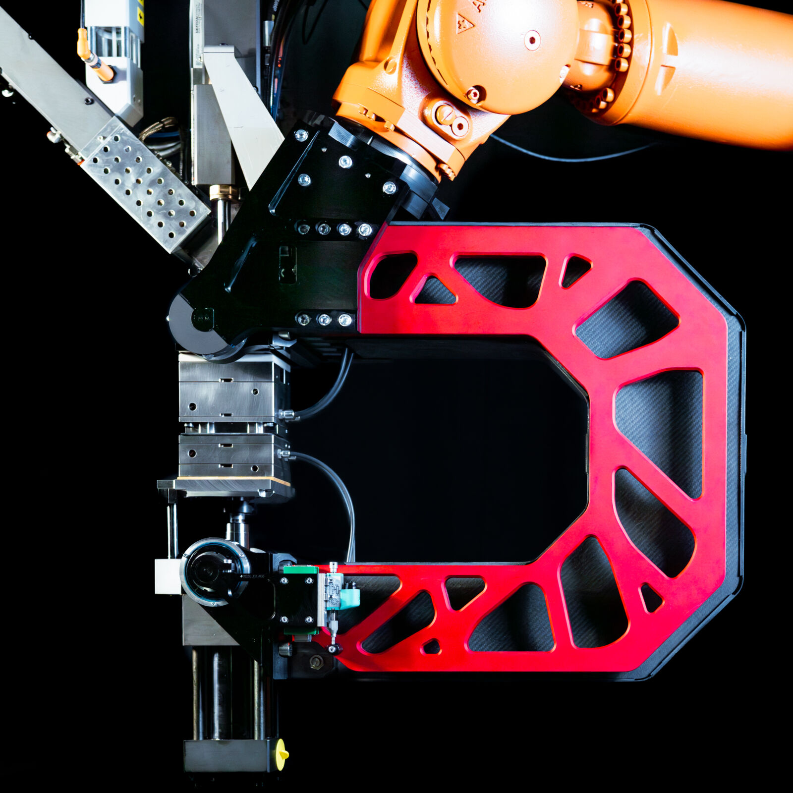 robot-molding