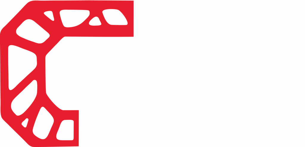 FLYING INJECTION MOLDING