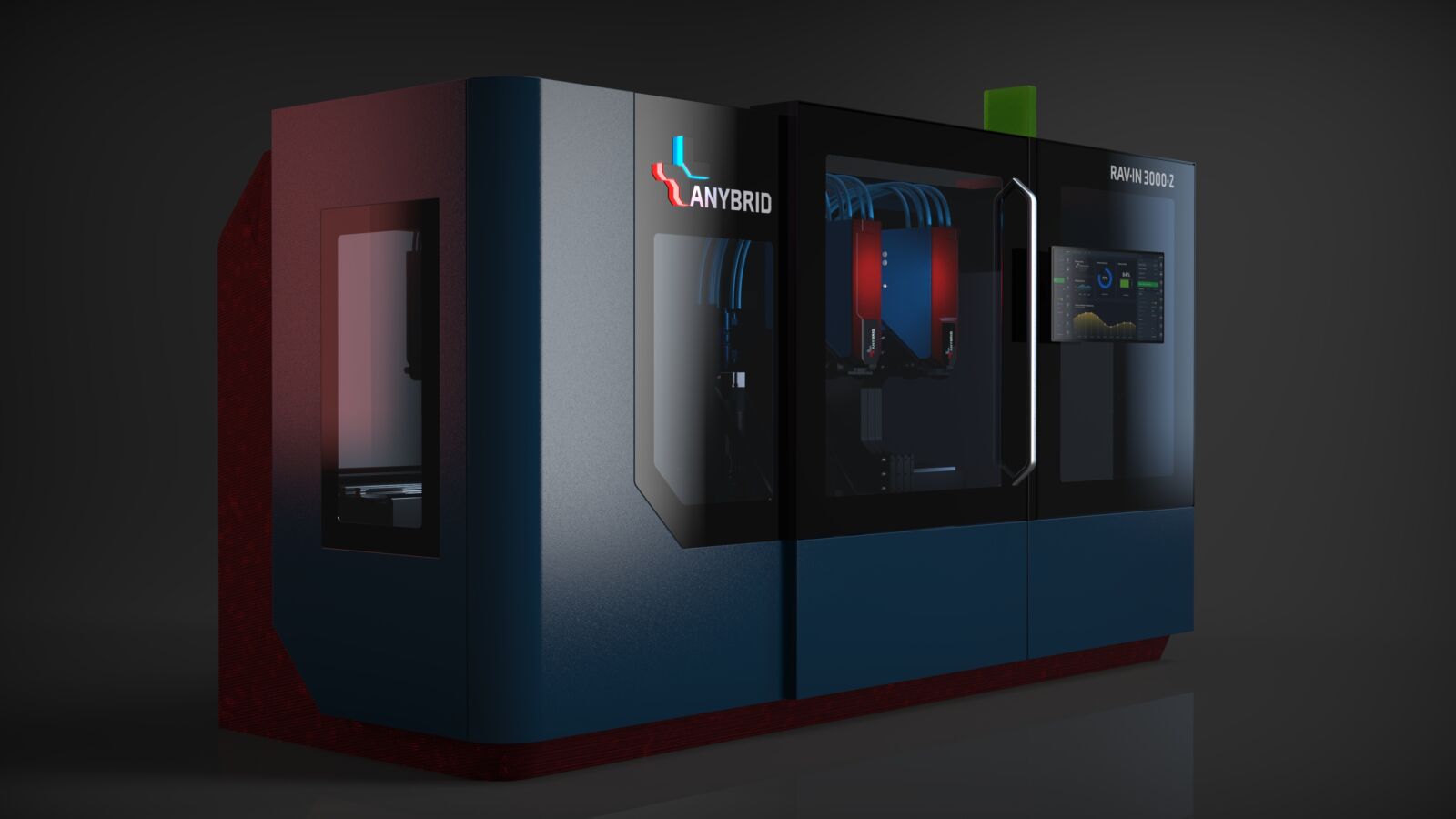 line-molding